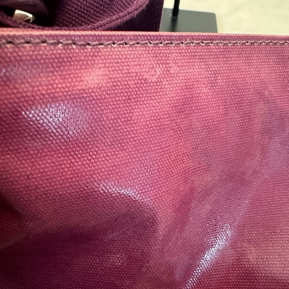VTG! Y2K Puma Purple Multiway Bag - Picture 13 of 16